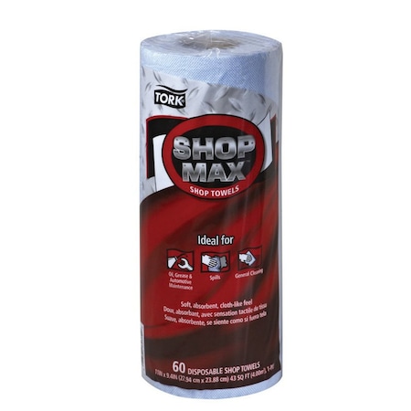 Tork DRC SmallRoll Wiper, 30PK 450360